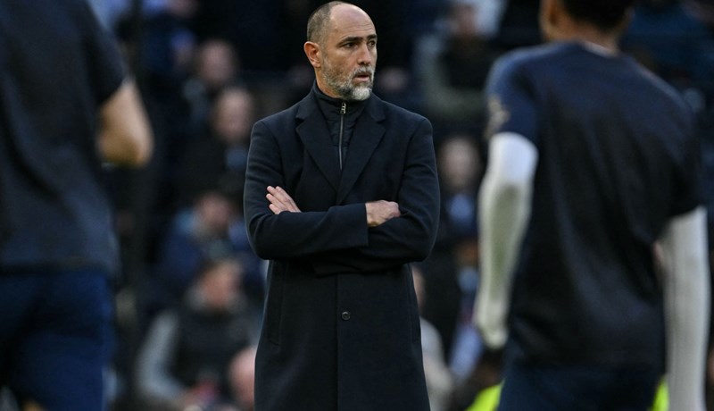 Treća sreća? Tudor ide po prvu pobjedu s Tottenhamom