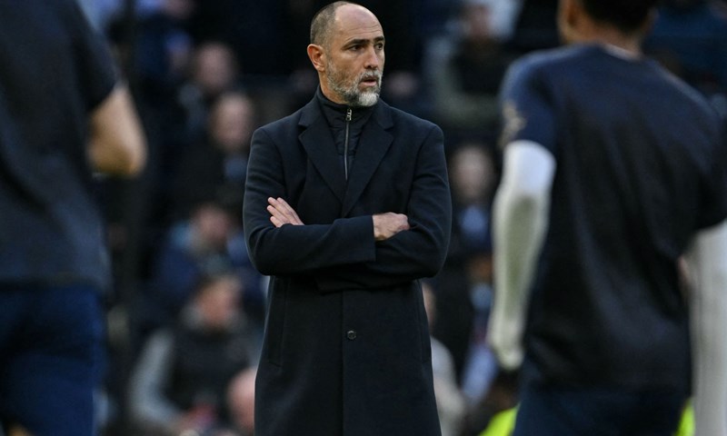 Treća sreća? Tudor ide po prvu pobjedu s Tottenhamom