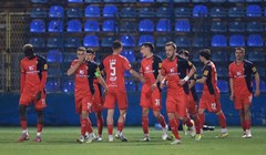 Pršir u sudačkoj nadoknadi potvrdio prolaz Gorice u polufinale SuperSport HNK