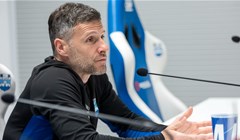 Radotić: 'Znamo Istrine kvalitete i sve smo se to trudili pokriti'