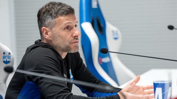 Radotić: 'Znamo Istrine kvalitete i sve smo se to trudili pokriti'