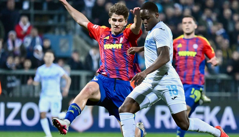 Pogledajte još jednom nvjerojatan preokret Rijeke za polufinale SuperSport Hrvatskog nogometnog kupa