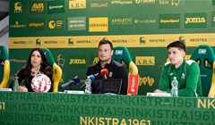 Riera: 'Moramo pokazati karakter i da zaslužujemo pobjedu'