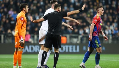 Layec je imao pune ruke posla, stigla je analiza dvoboja Rijeke i Hajduka