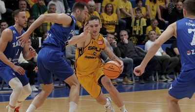 Nakon reprezentativne stanke, vraća se SuperSport Premijer lige