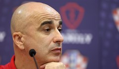 Bruno Marić: 'Kolarić je imao loš dan, ali nije on kriv za suđenje u Jadranskom derbiju'