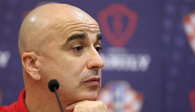 Bruno Marić: 'Kolarić je imao loš dan, ali nije on kriv za suđenje u Jadranskom derbiju'