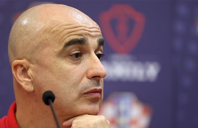 Bruno Marić: 'Kolarić je imao loš dan, ali nije on kriv za suđenje u Jadranskom derbiju'