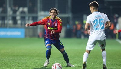 Poljičak pričom na Instagramu direktno kritizirao Krovinovića, Hajduk stao u obranu svog veznjaka