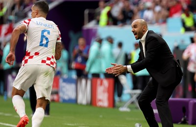 Regragui više nije izbornik Maroka, karijeru mogao bi nastaviti u Španjolskoj ili Engleskoj