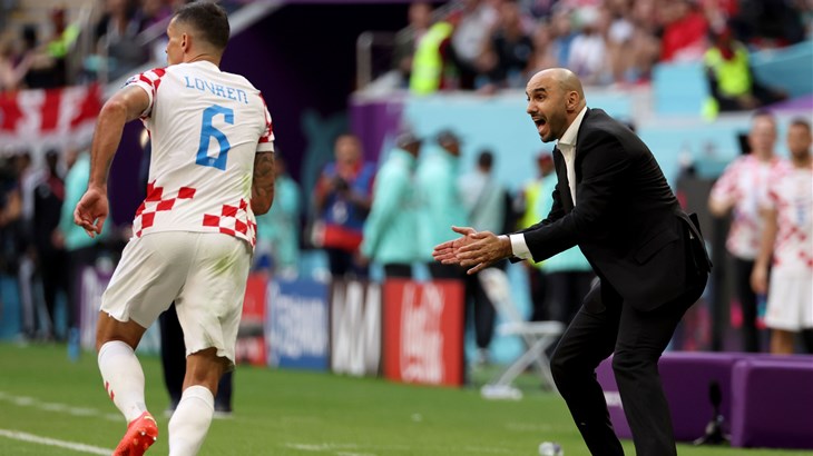 Regragui više nije izbornik Maroka, karijeru mogao bi nastaviti u Španjolskoj ili Engleskoj