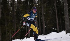 Biatlon: Elvira Öberg najbolja u Kontiolahtiju, ali mali globus odnijela je Lou Jeanmonnot