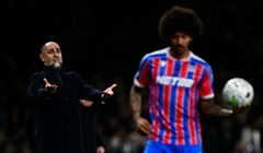 Tudorov Tottenham doživio novu blamažu, Crystal Palace odnio sva tri boda u londonskom derbiju