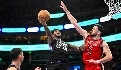 Matković jako dobar u pobjedi Pelicansa, Nuggetsi na krilima Murraya i Jokića srušili Lakerse