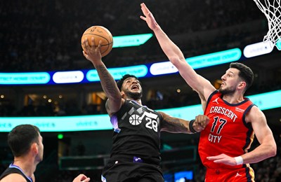 Matković jako dobar u pobjedi Pelicansa, Nuggetsi na krilima Murraya i Jokića srušili Lakerse