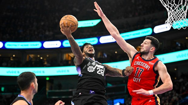 Matković jako dobar u pobjedi Pelicansa, Nuggetsi na krilima Murraya i Jokića srušili Lakerse