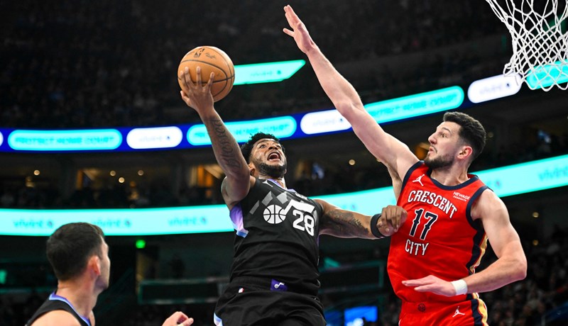 Matković jako dobar u pobjedi Pelicansa, Nuggetsi na krilima Murraya i Jokića srušili Lakerse