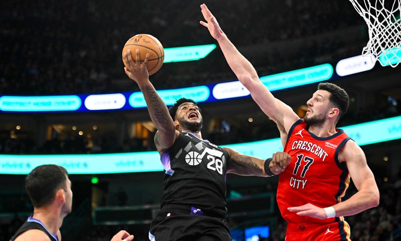 Matković jako dobar u pobjedi Pelicansa, Nuggetsi na krilima Murraya i Jokića srušili Lakerse