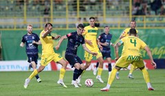 Kronologija: Omerović kaznio Kumarovu pogrešku i doveo Osijek do pobjede u Puli