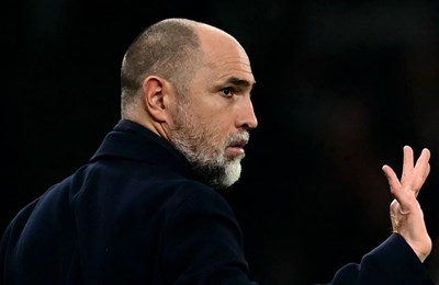 Tudor poslije teškog poraza: 'Zvučat će čudno, ali nakon ove utakmice imam više vjere nego dosad'