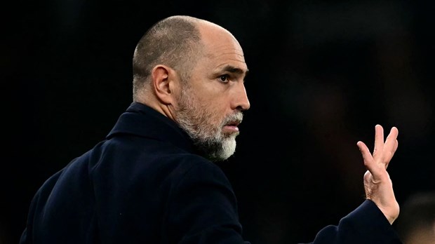 Tudor poslije teškog poraza: 'Zvučat će čudno, ali nakon ove utakmice imam više vjere nego dosad'