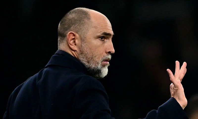 Tudor poslije teškog poraza: 'Zvučat će čudno, ali nakon ove utakmice imam više vjere nego dosad'