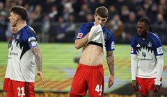 Njemački Sky prenosi: Flick cijeni Vuškovića, Barcelona se raspituje oko njegove situacije