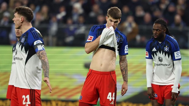 Njemački Sky prenosi: Flick cijeni Vuškovića, Barcelona se raspituje oko njegove situacije