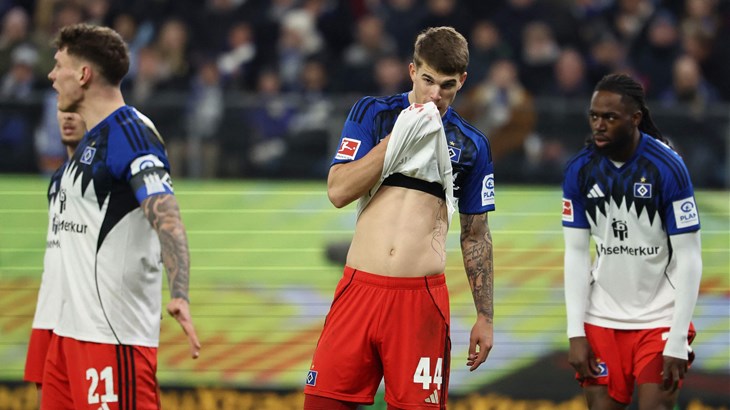 Njemački Sky prenosi: Flick cijeni Vuškovića, Barcelona se raspituje oko njegove situacije