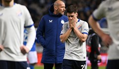 Lisica je rano napustio igru protiv Kurilovca, vjerojatno propušta derbi kao i drugo Dinamovo krilo