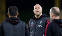 Tri dana nakon neugodnog poraza u Premier ligi, Liverpool ponovno gostuje na Molineuxu