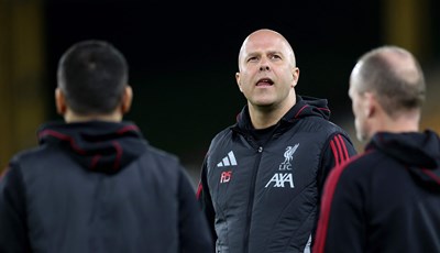 Tri dana nakon neugodnog poraza u Premier ligi, Liverpool ponovno gostuje na Molineuxu