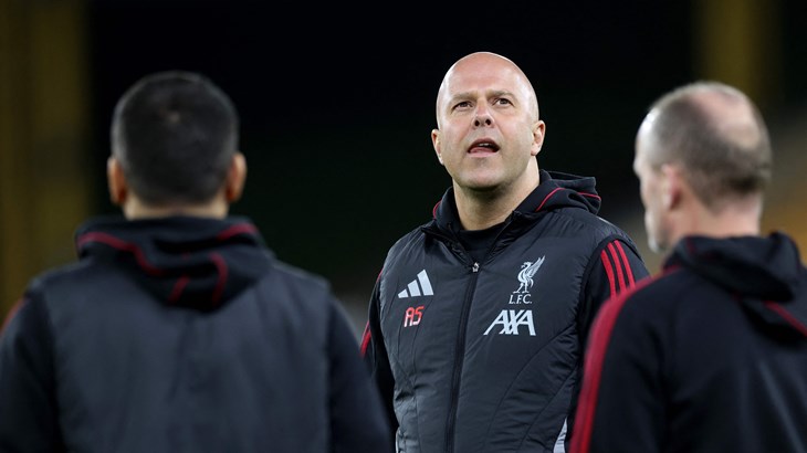 Tri dana nakon neugodnog poraza u Premier ligi, Liverpool ponovno gostuje na Molineuxu