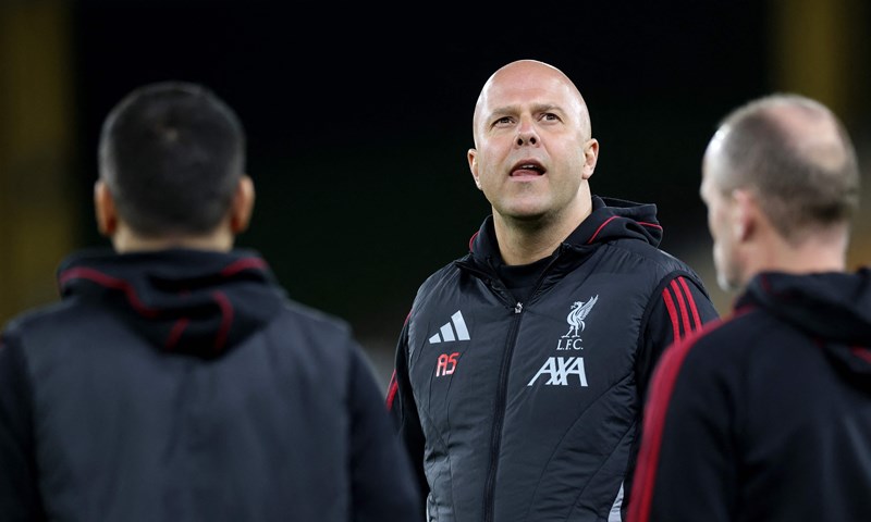 Tri dana nakon neugodnog poraza u Premier ligi, Liverpool ponovno gostuje na Molineuxu