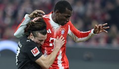Bayern nemilosrdan i prema Borussiji Mönchengladbach, može i bez Harryja Kanea