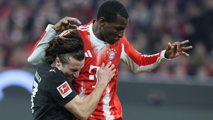 Bayern nemilosrdan i prema Borussiji Mönchengladbach, može i bez Harryja Kanea