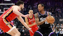 Matkoviću poraz na gostovanju kod Sunsa, Tatum se vratio u visokoj pobjedi Bostona