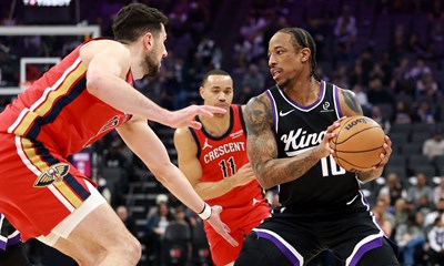 Kralj poludistance stiže u Denver: Šesterostruki All-Star dolazi pomoći Nikoli Jokiću