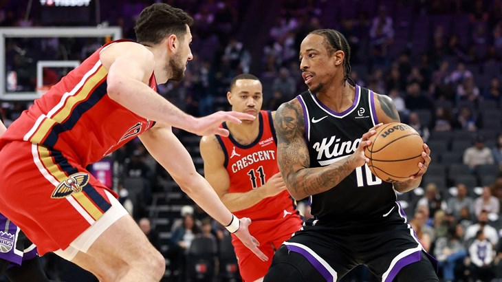 Matkoviću poraz na gostovanju kod Sunsa, Tatum se vratio u visokoj pobjedi Bostona