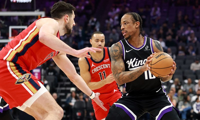 Matkoviću poraz na gostovanju kod Sunsa, Tatum se vratio u visokoj pobjedi Bostona