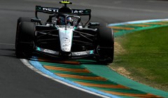 Russell do pole positiona na Velikoj nagradi Australije, Verstappen kreće s 20. mjesta