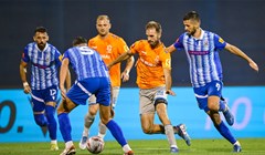 Varaždin na Maksimiru želi isprati gorak okus nakon ispadanja u SuperSport Hrvatskom kupu