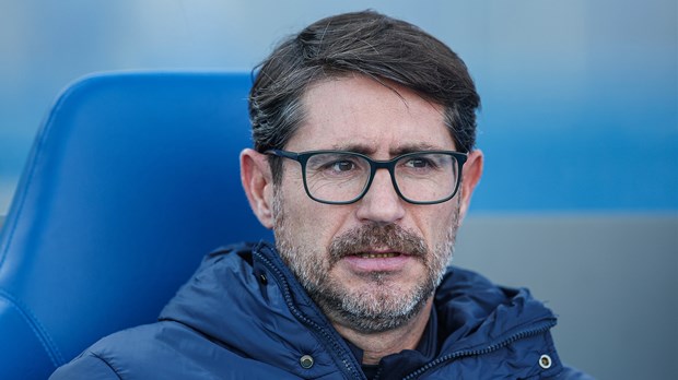 Sanchez: 'Primili smo ponovno gol iz pogreške, kao protiv Strasbourga imali prilike kasnije, ali nismo zabili'