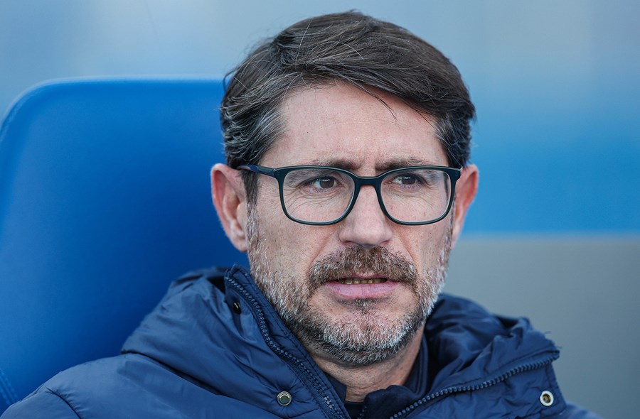 Sanchez: 'Primili smo ponovno gol iz pogreške, kao protiv Strasbourga imali prilike kasnije, ali nismo zabili'