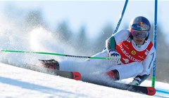 Pinheiro Braathen najbolji u Kranjskoj Gori, Zubčić napredovao u odnosu na prvu vožnju