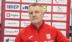 Obrvan: 'Analizirali smo pogreške iz prve utakmice, a sigurno da će biti teže igrati u gostima'