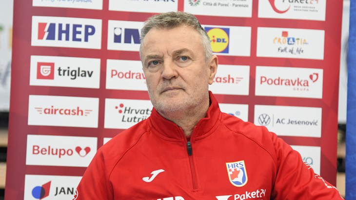 Obrvan: 'Analizirali smo pogreške iz prve utakmice, a sigurno da će biti teže igrati u gostima'