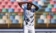 Vrlo zanimljiv dvoboj između Gorice i Slaven Belupa okončan bez pobjednika