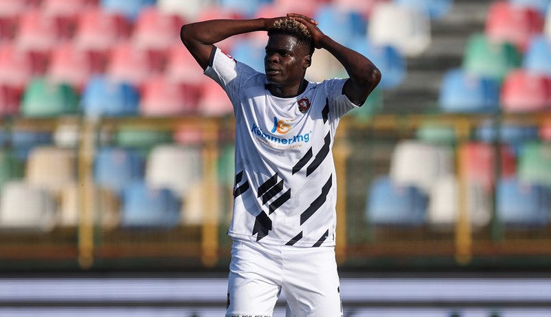 Vrlo zanimljiv dvoboj između Gorice i Slaven Belupa okončan bez pobjednika