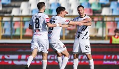 Goričani vrlo brzo kaznili neopreznost vratara Slaven Belupa